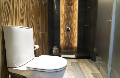 Santa Rosa de Calamuchita Hotel | Domingo Hotel Design