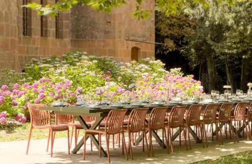 Sant Hilari Sacalm House | Domini de Villavecchia