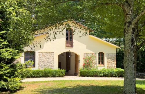 Sant Hilari Sacalm House | Domini de Villavecchia