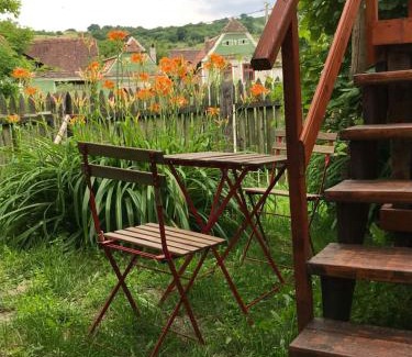 Cloasterf House | Dominic Boutique - Casa Mare