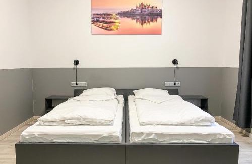 Istvanmezo Bed & Breakfast | Dominik Panzió