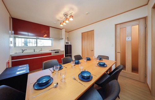 Setagaya Apartment | Domire Setagaya