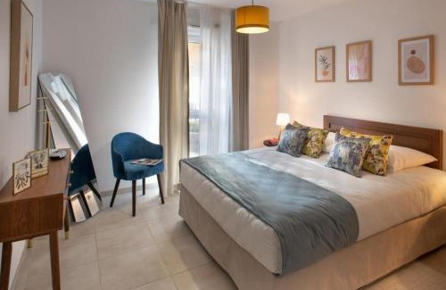 Ales Apartment | Domitys l'Ostal