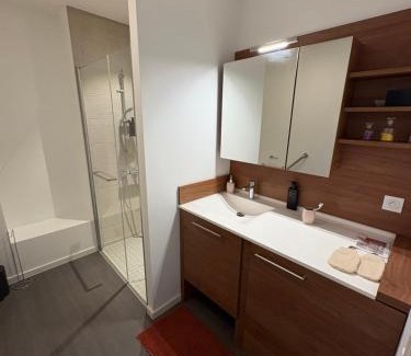 Sarreguemines Apartment | DOMITYS - La Florentine