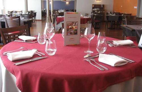 Chateauroux Apartment | Domitys Le Parc Balsan