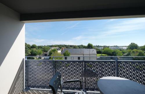 Trelaze Apartment | Domitys - Les Quernons