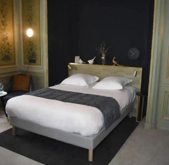Chatellerault Apartment | DOMITYS - Les Trèfles