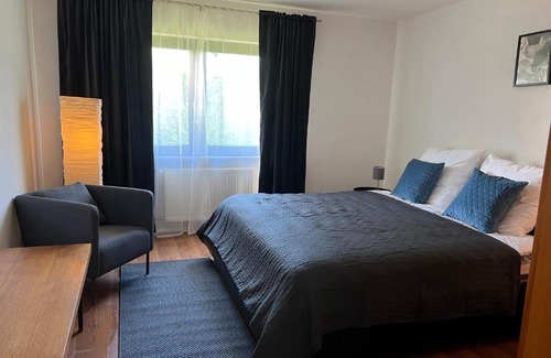 Altotting Apartment | Domizil Altötting