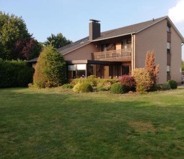 Lembruch House | Domizil & Dümmer