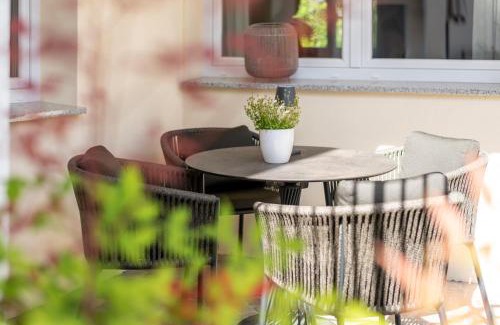 Merdingen Apartment | Domizil K6 Hofblick