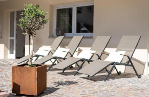 Merdingen Apartment | Domizil K6 Kirchblick