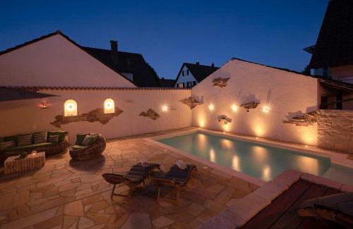 Ihringen House | Domizil-Kaiserstuhl