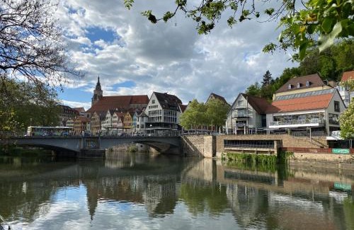 Zentrum Hotel | Domizil Tübingen