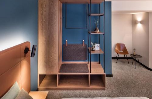 Zentrum Hotel | Domizil Tübingen
