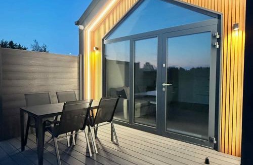 Jastrzebia Gora House | Domki Aurea