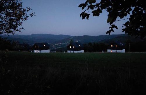 Wisla Ski Chalet | Domki Blisko Nieba I