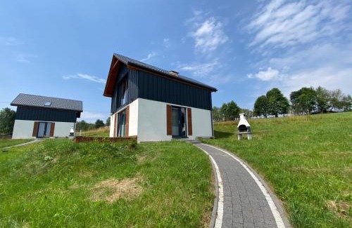 Wisla Ski Chalet | Domki Blisko Nieba I