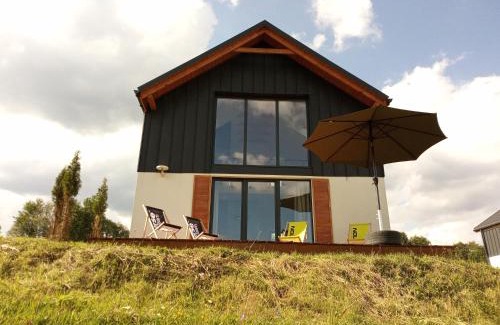 Wisla Ski Chalet | Domki Blisko Nieba I