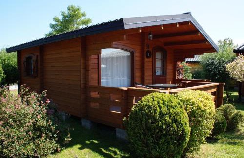 Jaroslawiec Cabin | Domki Bryza Morska Jarosławiec