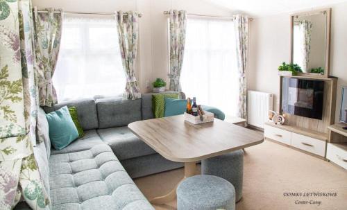 Jaroslawiec House | Domki Center- Camp