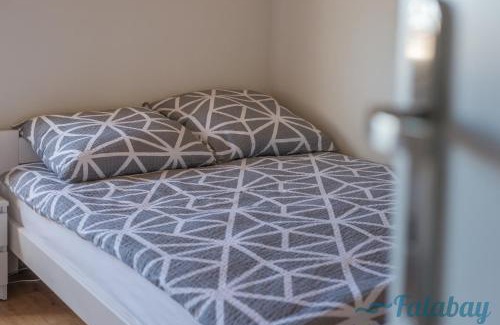 Karwienskie Bloto Drugie House | Domki Falabay