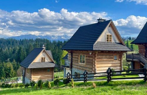 Zab Ski Chalet | Domki Góralskie Tatrzański Zakątek
