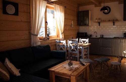 Zab Ski Chalet | Domki Góralskie Tatrzański Zakątek