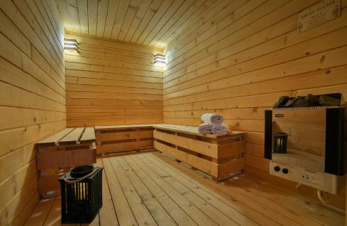 Rabka House | Domki i tyle