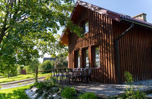 Limanowa Ski Chalet | Domki Jasicówka pod Łysą Górą