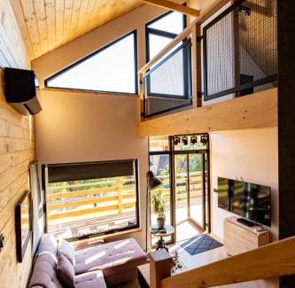 Limanowa Ski Chalet | Domki Jasicówka pod Łysą Górą