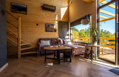 Limanowa Ski Chalet | Domki Jasicówka pod Łysą Górą