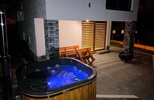 Solina Ski Chalet | Domki Kama Polańczyk Żubr 514-280-102