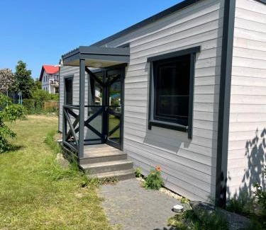 Babie Doy Ski Chalet | Domki letniskowe Babie Doły