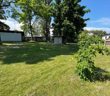 Babie Doy Ski Chalet | Domki letniskowe Babie Doły