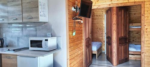 Darlowko House | Domki letniskowe drewniane