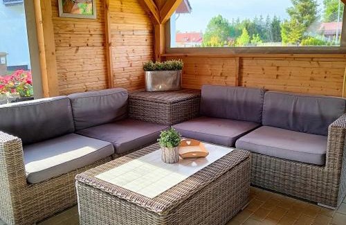 Sianozety Resort | Domki letniskowe Flinder