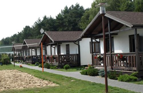 Bobolin Cabin | Domki letniskowe LENIUSZKOWO