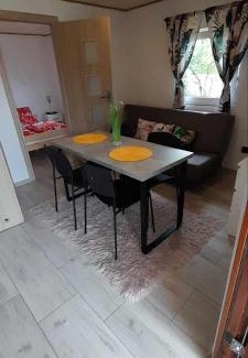 Solina House | Domki letniskowe nad Jeziorem Solińskim Pasiekówka