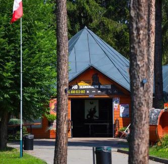 Ciezkowice Other | Domki Letniskowe Pod Skamieniałym Miastem