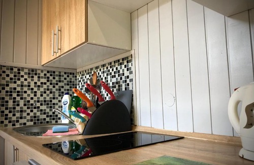 Rusinowo House | Domki letniskowe SILVER