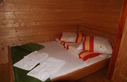 Jantar Cabin | Domki Mewa