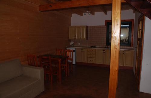 Jantar Cabin | Domki Mewa