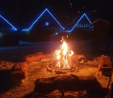 Polanica-Zdroj Cabin | Domki Michałki