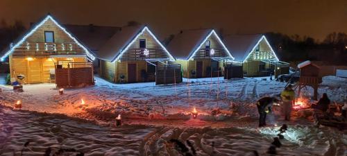 Polanica-Zdroj Cabin | Domki Michałki