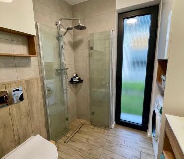 Swieta Katarzyna House | Domki Na Łące