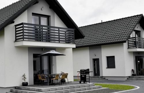 Spytkowice House | Domki na Krótkiej