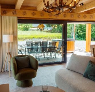 Wisla House | Domki Na Wspólnej
