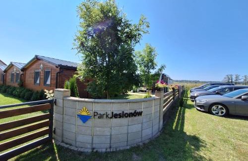 Plesna Apartment | Domki nad morzem Park Jesionów