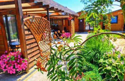 Plesna Apartment | Domki nad morzem Park Jesionów