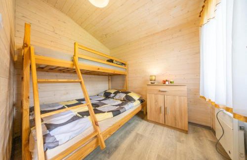 Ploty House | Domki nad Rozlewiskiem